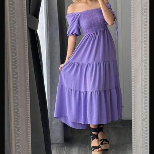 Vestidos de mujer Largo