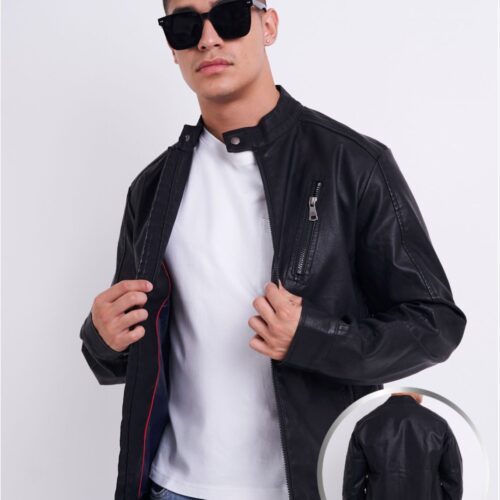 Chumpa de Hombre MOST WANTED