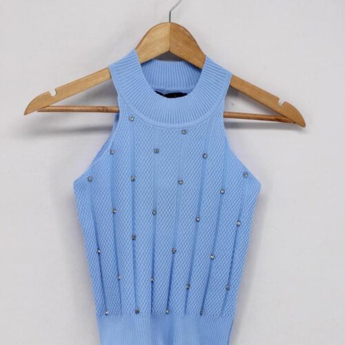 Blusa mujer strech