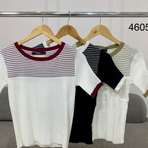 Blusa dama o Juvenil