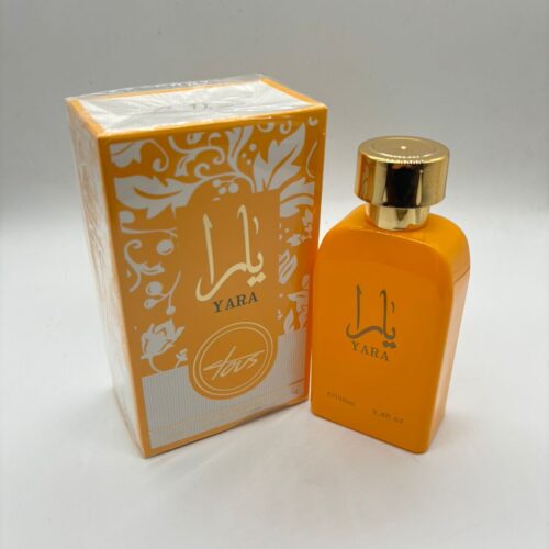 Perfume árabe yara