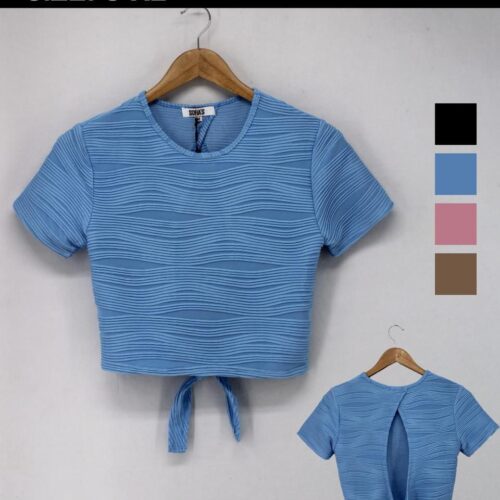 Camisa mujer sofia B20-81