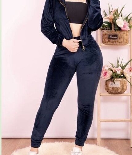 Conjunto de tercio pelo 2850