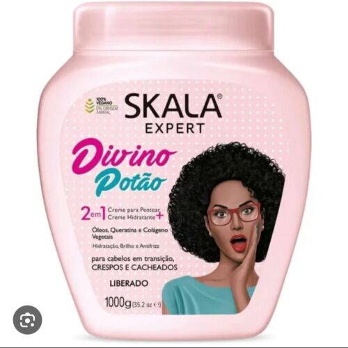 Skala Rosada
