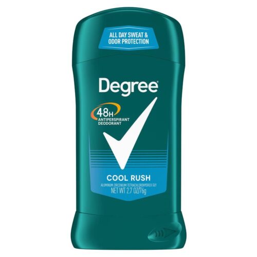 Degree de hombre