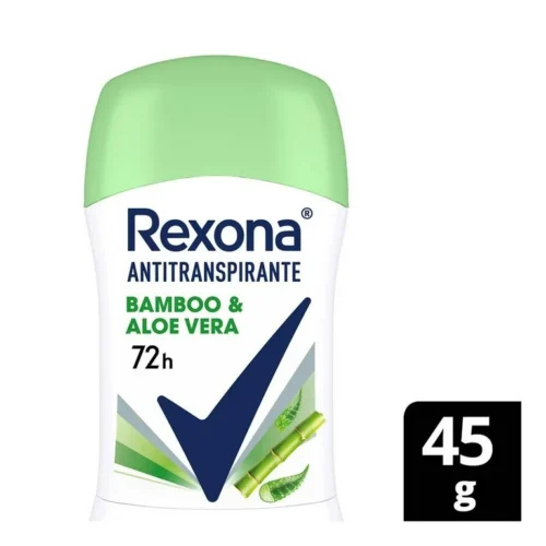 Rexona barra de mujer