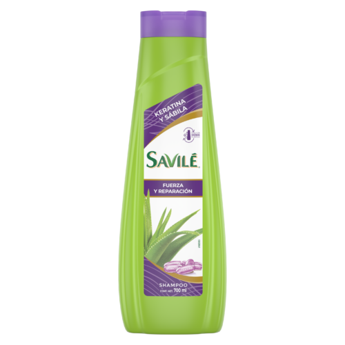 Champú Savile