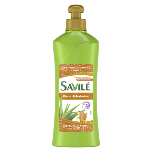 Crema Savile Rizos
