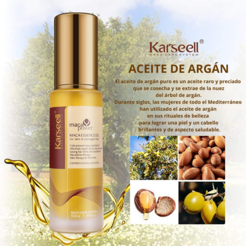 Gota Karseell