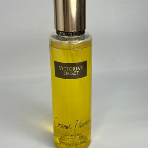 Splash Victoria Secret “Coconut Passion”