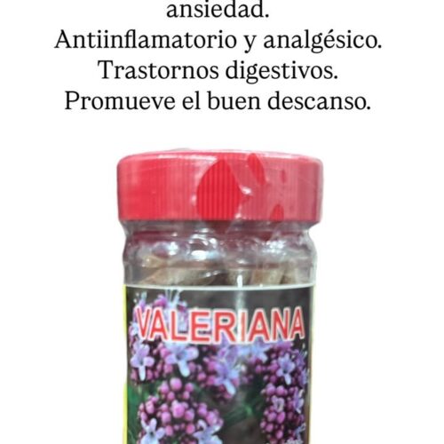 Valeriana
