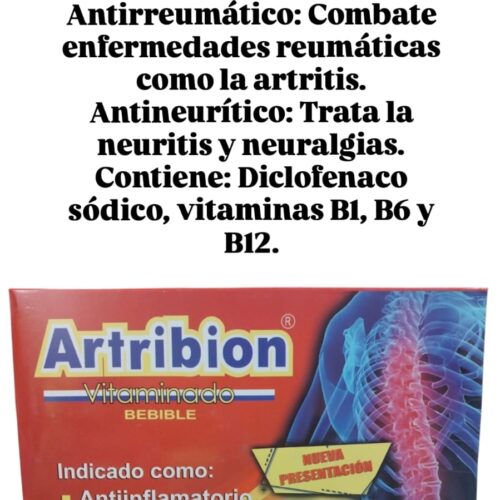 Artribion