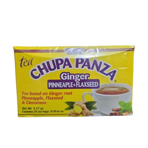 Te Chupa Panza