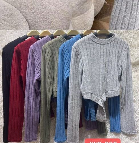 Traje de dos piezas