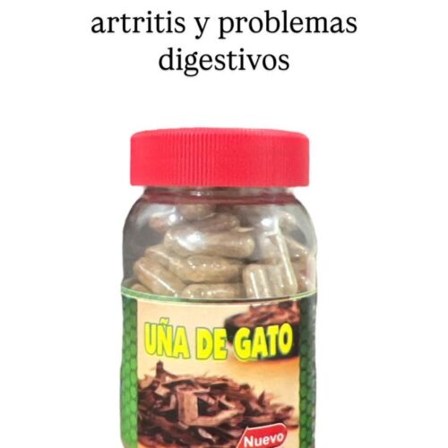 Uña de gato