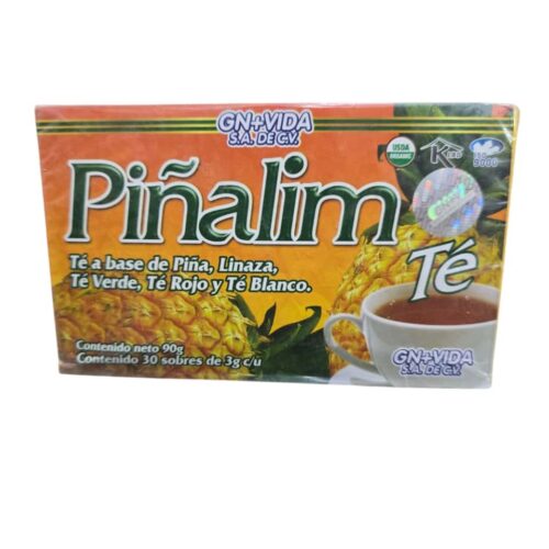 Piñalim Te