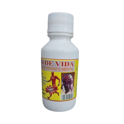 Píldoras de Vida