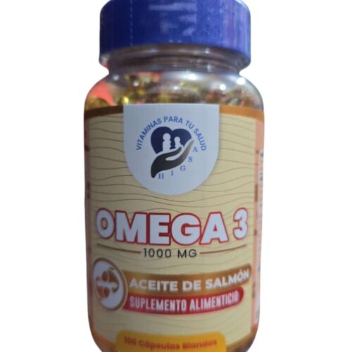 Omega 3