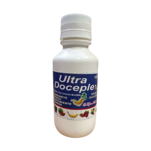 Ultra Doceplex