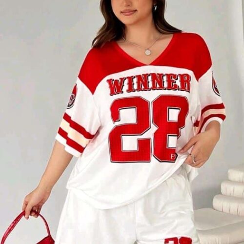 Conjunto deportivo