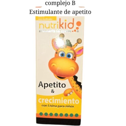 Nutrikid