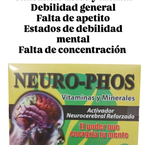 Neuro-phos