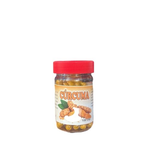 Cúrcuma