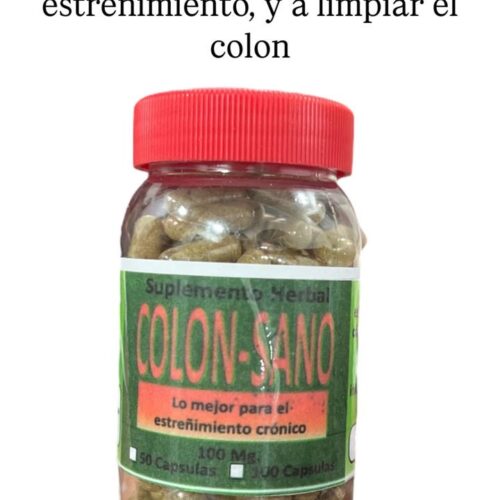 Colón-Sano