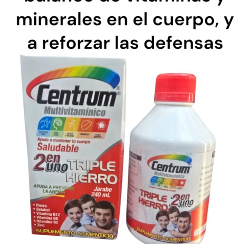 Centrum