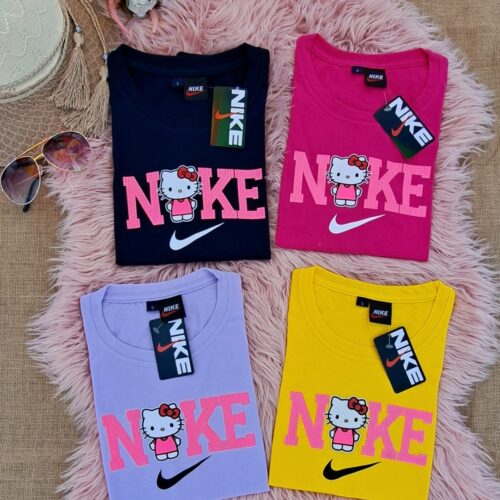 Camisa Hello kitty