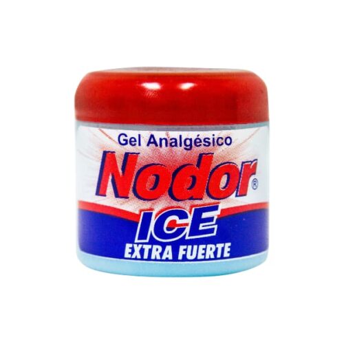 Nodor ice rojo