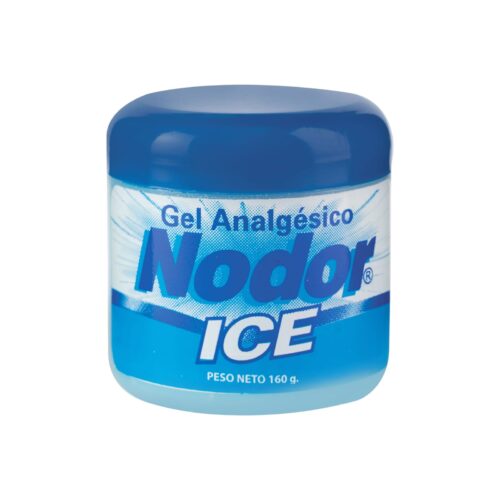 Nodor ice Azul