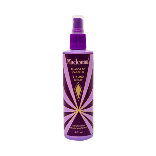 Fijador de Cabello Madona Grande
