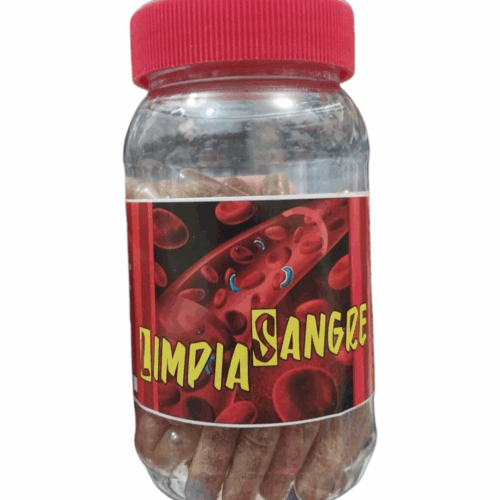Limpia Sangre