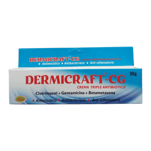 Dermicraft-CG