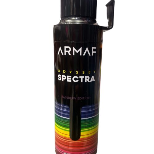 Splash Árabe Armaf Spectra