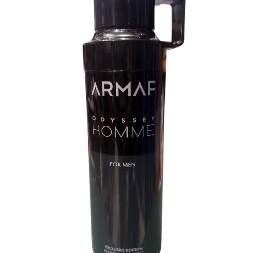 Splash Árabe Armaf Homme