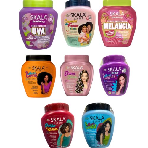Skalas Surtidas