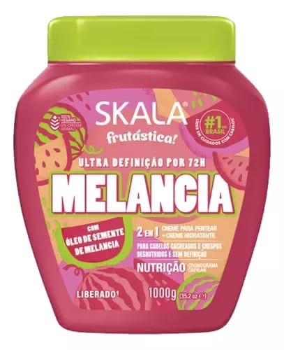 Skala Melancia