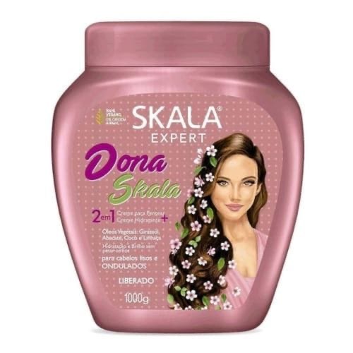 Skala Dona