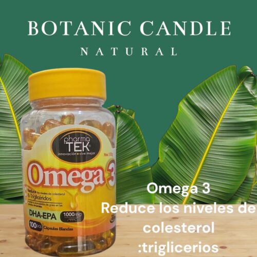 Omega 3