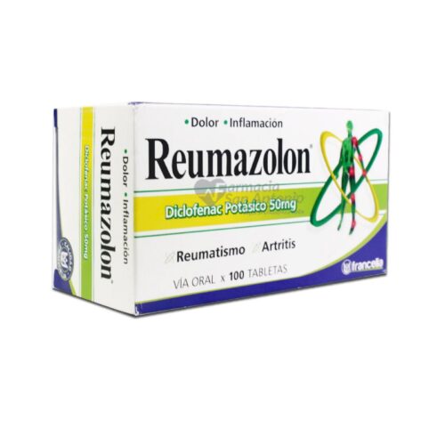 Reumazolon