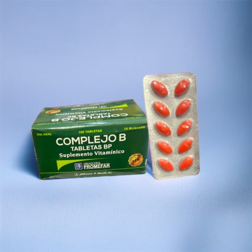 Complejo B