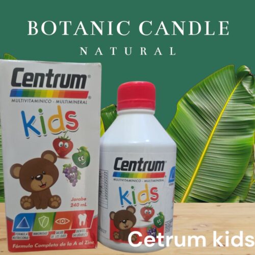 Centrum kids