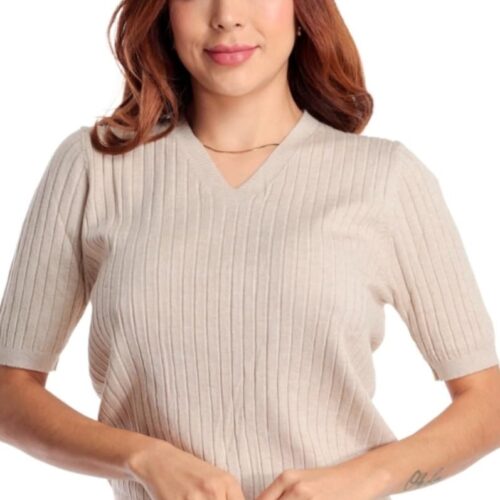 Blusas tejida SOHO