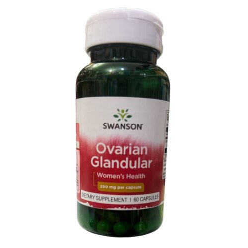 Ovarian gladular