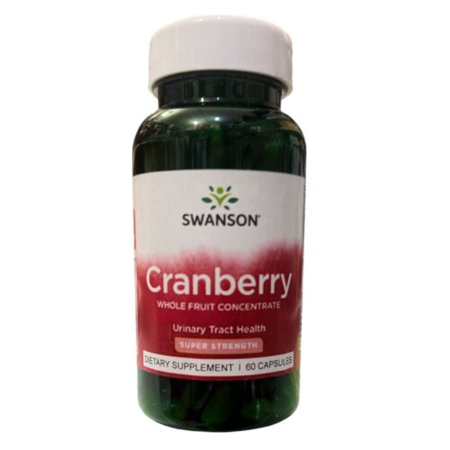 Cranberry