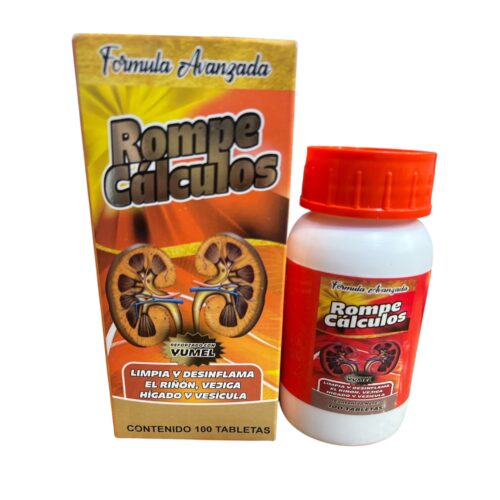 Rompe calculo