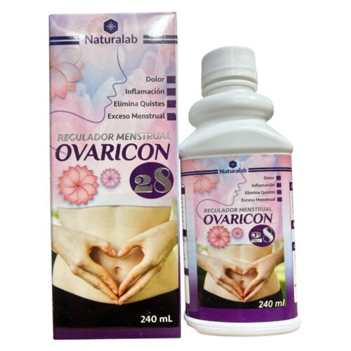 Ovaricon