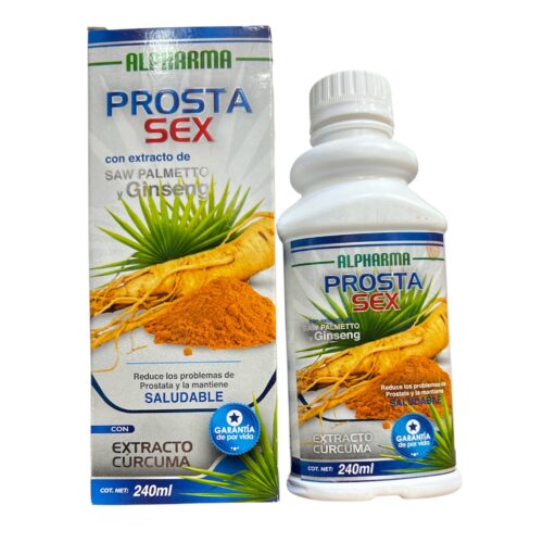 Prostasex